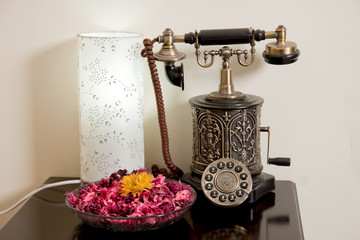 Vintage Telephone