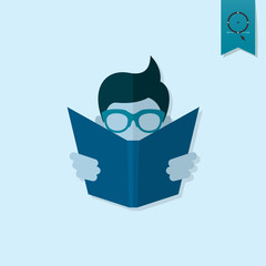 School and Education Icons