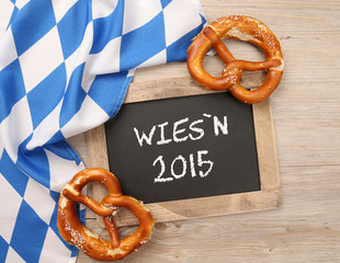 Wies´n 2015