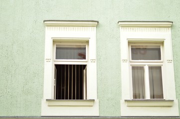 alte Fenster