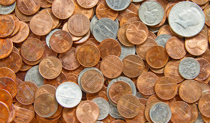 US Coins