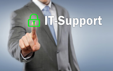 IT-Support