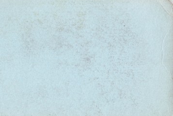 Fototapeta premium Texture retro blue cardboard,background