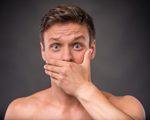 Obraz premium Emotions