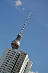 Berliner Fernsehturm