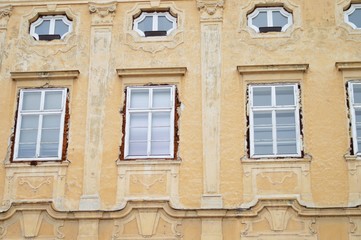 fenster neu