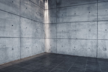 Urban Concrete Background