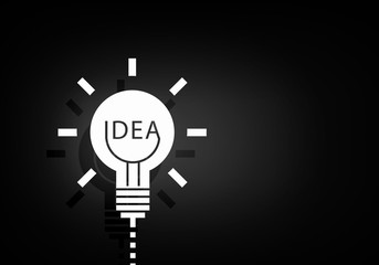 Idea concept