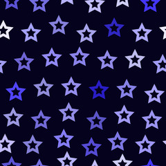 vector seamless pattern