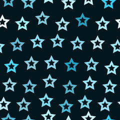 Fototapeta premium vector seamless pattern