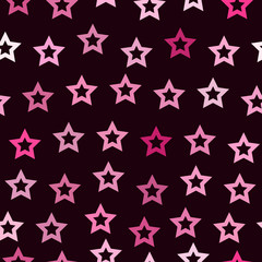 vector seamless pattern