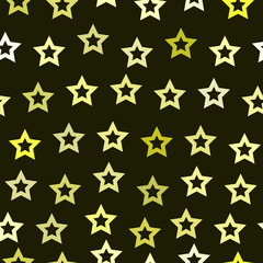 vector seamless pattern