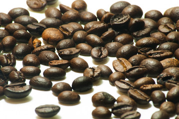 coffee beans
