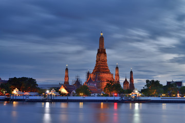 Fototapeta premium Wat Arun