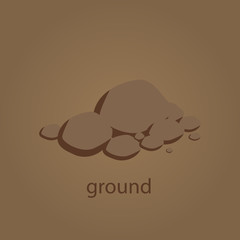 ground