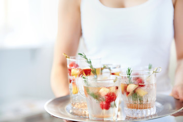 Full of natural flavour