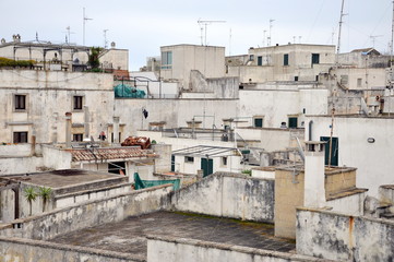 Otranto in Apulien