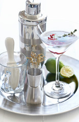 Everything you need to make the perfect cocktail