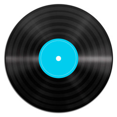 musical record