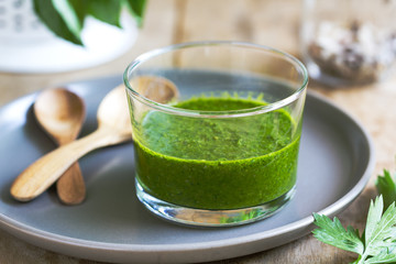 Salsa verde