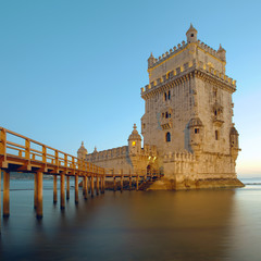 Belem Tower