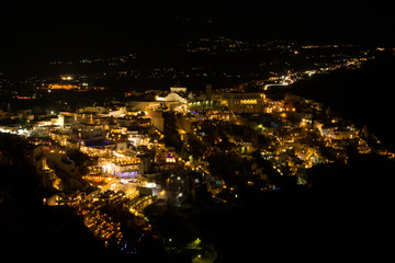 741 - thira santorini