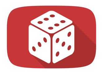 game flat design modern icon