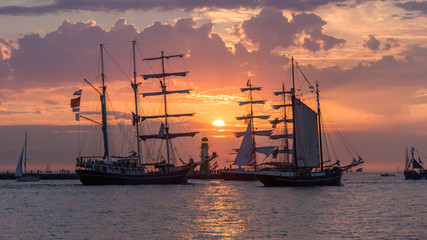 Hanse Sail 2015