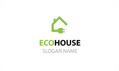 Logo Ecohouse