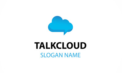 Logo Talkcloud
