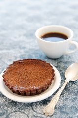 Chocolate treat