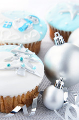 Christmas sweet treats