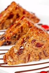 Fruit bread