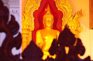 Big Pagoda Nakornpathom