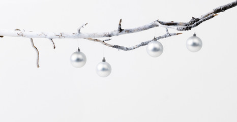 Christmas decorations