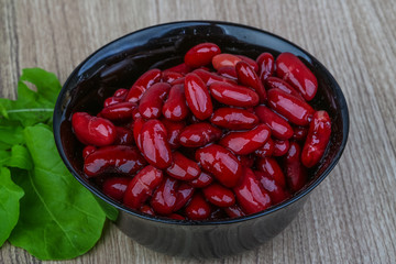 Kidney beans