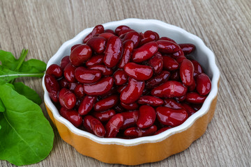 Kidney beans