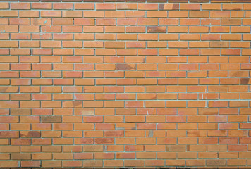 Brick walls background.