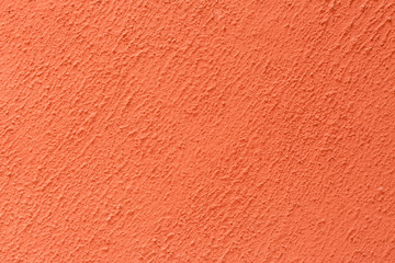 Fototapeta premium Orange Concrete Texture background