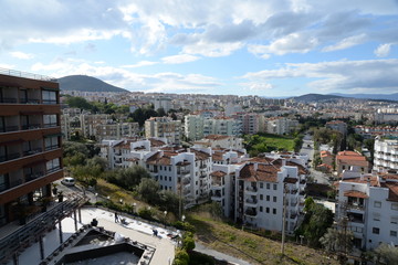 Obraz premium Kusadasi, Türkei