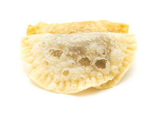 Canary islands sweets - truchas de fruta