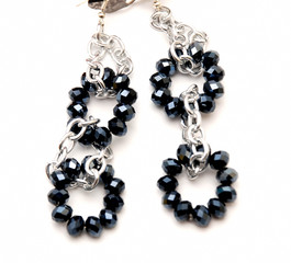 Fashion earings