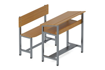 School desk