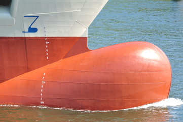 Frachtschiff
