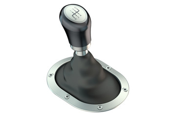 stick shift knob