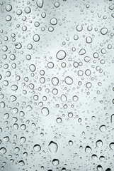 Water drops