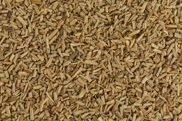 Dried Rosemary