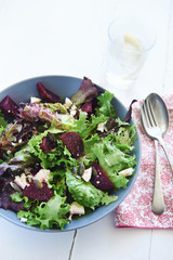 Keeping healthy