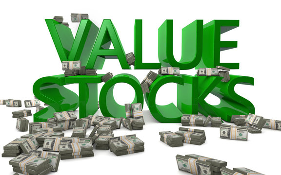 Value Stocks Investing