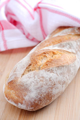 Bread loaf